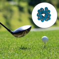 thumbnail image 3 of 10Pcs/lot Golf Iron Head Cover Set, Neoprene Golf Wedge Headcovers Irons, 3 of 8