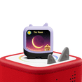 thumbnail image 3 of tonies Clever Tonies: Club des Explorateurs de l'espace 4pc Ensemble (Anglais), 3 of 8