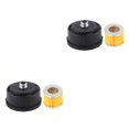 thumbnail image 1 of Baohd 2piece High-Efficiency Filter Enjoy Fresh And Purified Air At Home 2Set, 1 of 6