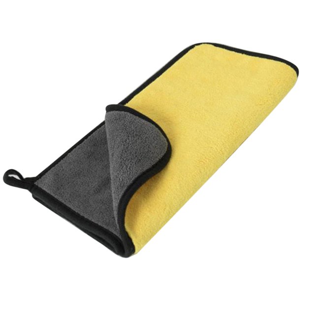 Cat Bath Towel, Thickened Soft Comfortable Extra Absorbent Fast Dog Drying Towel Great for Small Medium Animals