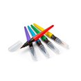 thumbnail image 2 of Crayola 5 Paint Brush Pens Washable Arts & Crafts, 2 of 2