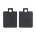 thumbnail image 1 of ATV Brake Shoes,Pair Brake Blocks Ceramic ATV Brake Pad Brake Pads Top Tier Quality, 1 of 5