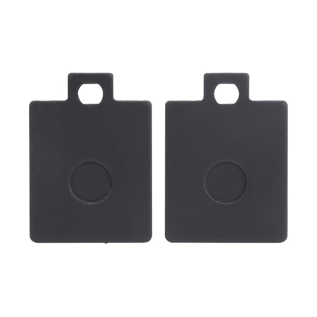ATV Brake Shoes,Pair Brake Blocks Ceramic ATV Brake Pad Brake Pads Top Tier Quality