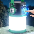 thumbnail image 3 of Jubipavy Double Light Source Camping Lamp, 3 of 9