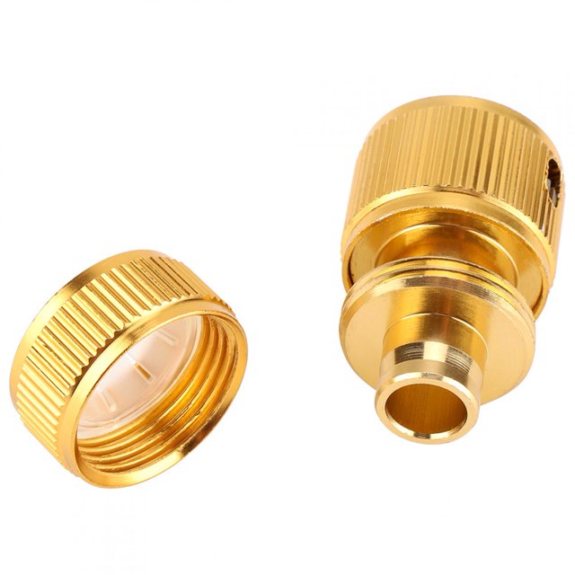 Quick Hose Connector Quick Connector Hose Connector Practical for Home