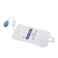 thumbnail image 1 of Sac de Préparation pour Infusion à Pression, Sac de Préparation pour Pression de Liquide Fiable et Résistant à l'Usure Sans Fuite pour Infusion Sanguine Rapide pour Patient 500 ml, 1 of 8