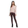 thumbnail image 1 of Mexx Women’s Vegan Leather Leggings, 1 of 5