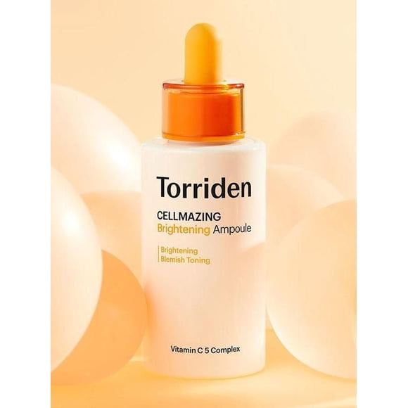 Torriden Cellmazing Vita C Brightening Ampoule 30ml