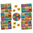 thumbnail image 2 of Caterpillar Bingo Kids Card Game, 2 of 4