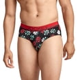 thumbnail image 2 of Jockey Slip True Style pour Homme - Lot de 3, 2 of 7
