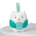 thumbnail image 2 of Skidaddle By SH Portable Owl Baby Soother, 2 of 7