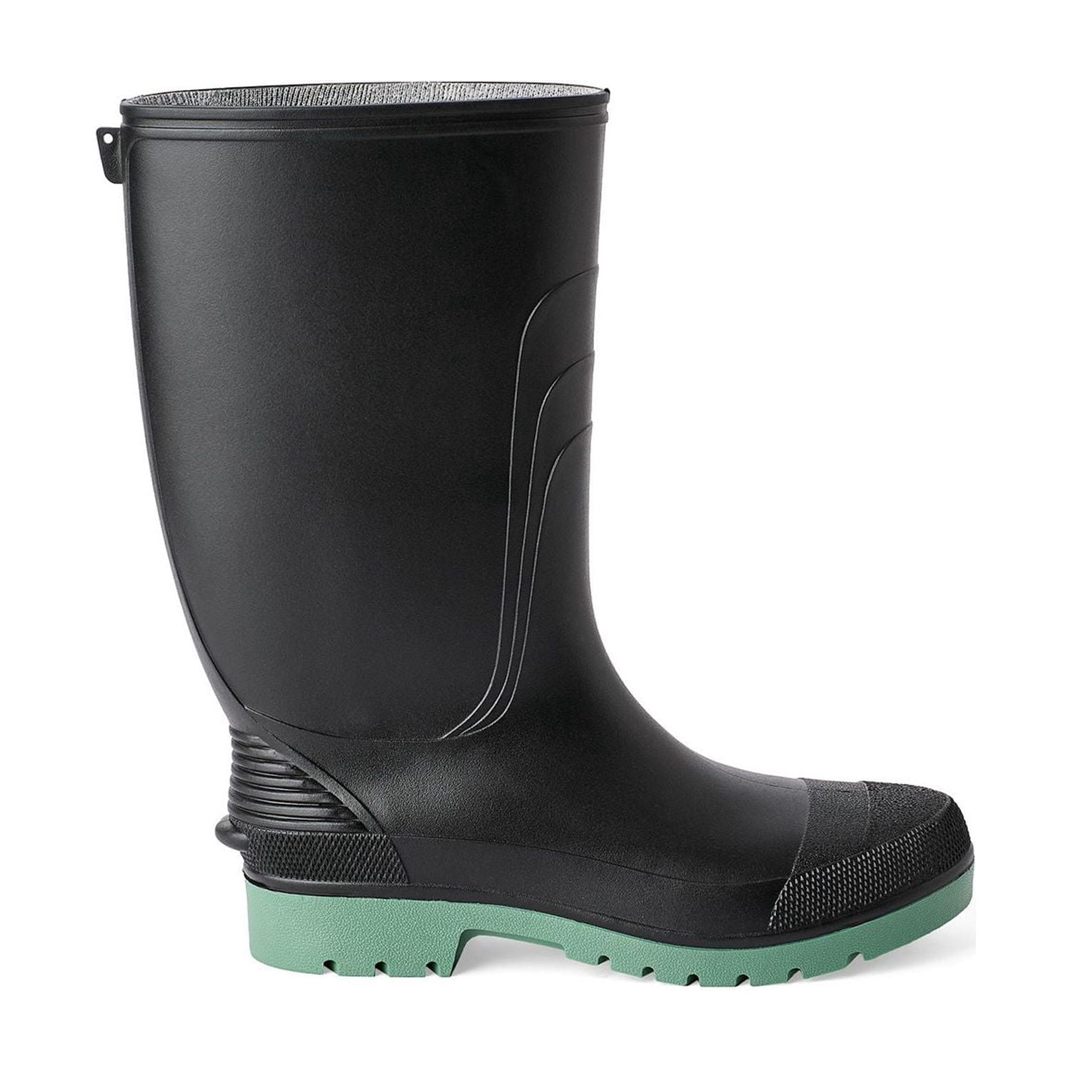Ozark Trail Men's Rain Boots