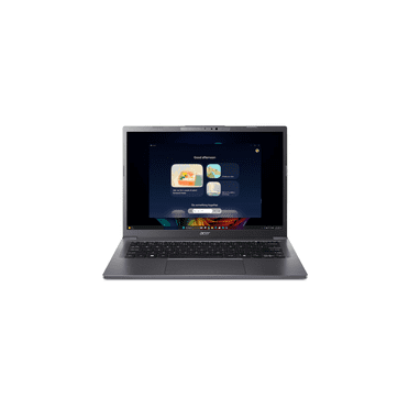 Acer AI Copilot+ Portable 14 Pouces Écran Tactile IPS/ Intel Core Ultra 5/ 16G DDR5X/ 1 To PCIe SSD/ Intel ARC 130V GPU/ W11 - Excellent Remis à Neuf avec Garantie du Fabricant Acer de 1 An