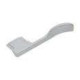 thumbnail image 4 of TISHITA Poignée de Pouce pour Appareil Photo en Alliage d'Aluminium Robuste Polyvalente pour Accessoires d'Appareil Photo A7C Gris, 4 of 8