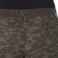 thumbnail image 2 of Lee Riders Women's Plus Comfort Waist Utility Capri, 2 of 5