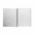 thumbnail image 3 of Hilroy® 1 Subject 200pg Notebook, 1 Subject Notebook, 1 Subject 200pg Notebook, 3 of 3