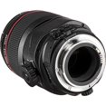 thumbnail image 3 of Canon TS-E 90mm Macro Tilt-Shift Lens (Intl Model) with 32GB SD, Bag, and More(International Model), 3 of 8
