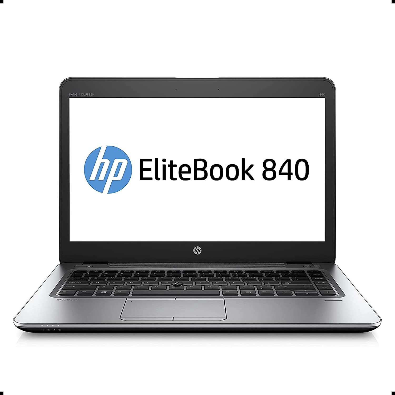 HP EliteBook 840 G3, 14" FHD,Intel HD Graphics 520,i5-6200U, 8GB, 256GB, PCIe