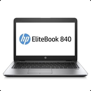 HP EliteBook 840 G3, 14" FHD,Intel HD Graphics 520,i5-6200U, 8GB, 256GB, PCIe