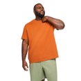 thumbnail image 1 of T-shirt à manches courtes George Plus pour hommes, 1 of 6