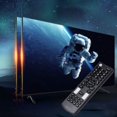 thumbnail image 2 of TV Remote Control, Universal for All Insignia LED LCD HDTV TVs,NS-RC4NA-18, 2 of 8