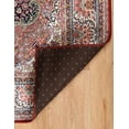 thumbnail image 5 of Emerald Barton Cream & Grey 3'3" x 5' Accent Rug, 5 of 5