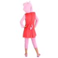 thumbnail image 2 of Peppa Pig Costume à Manches Longues pour Filles, 2 of 11