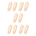 thumbnail image 3 of Transemion Arch Support 3D Ankles Socks Designed For Comfort And Stability skin color 35-39 5Set, 3 of 6
