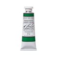 thumbnail image 1 of M. Graham Artist Oil Paint Permanent Green Light 1.25oz/37ml Tube, 1 of 1