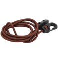 thumbnail image 4 of Cordon Élastique pour Kayak Cordon Élastique en Nylon Plastique Cordon Élastique Absorbant les Chocs Cordon Élastique pour Canot Corde Extensible pour Kayak Bateau, 4 of 8