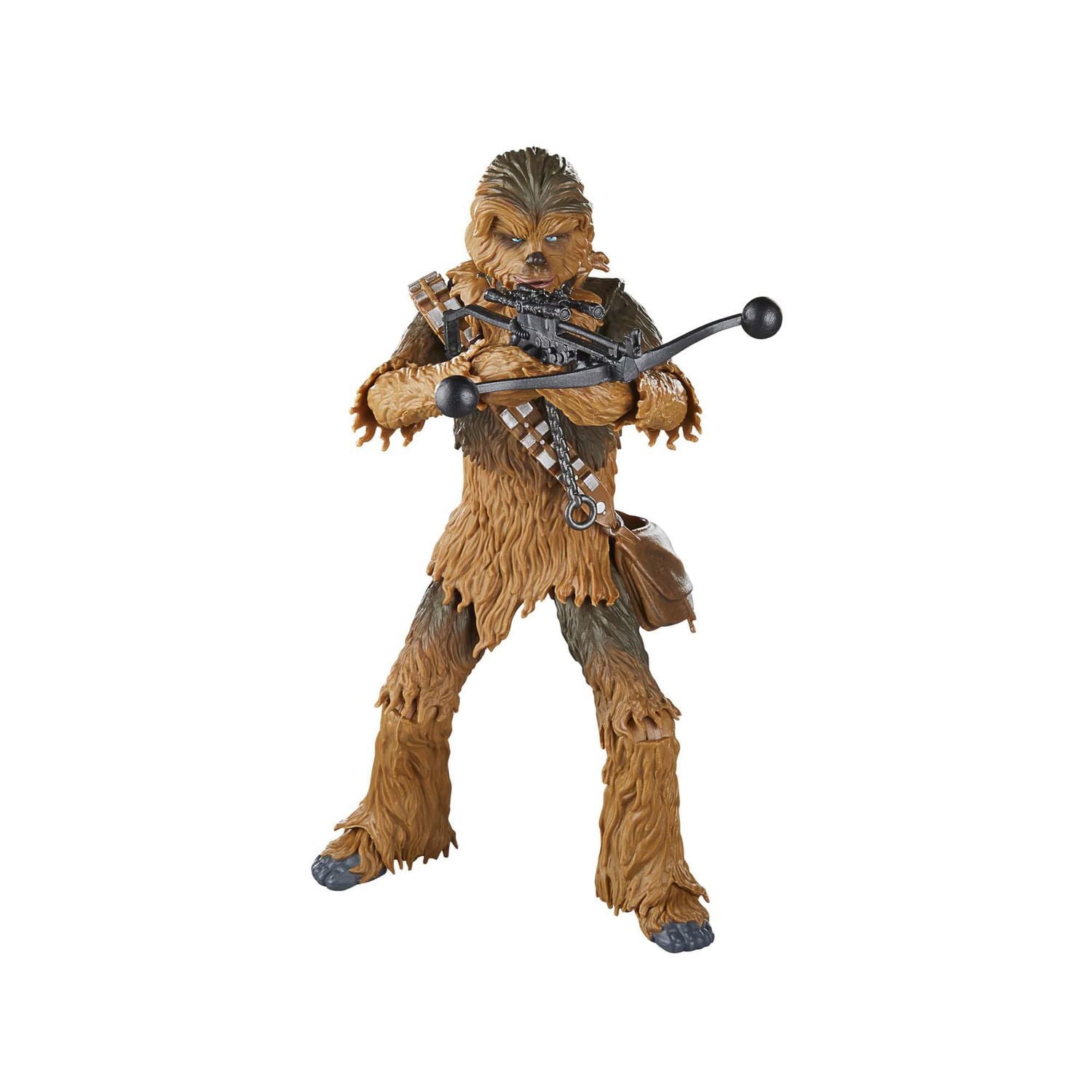 Star Wars : Le Retour du Jedi La série noire Chewbacca, Star Wars : Le Retour du Jedi Figurine