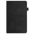 thumbnail image 1 of Funda For Honor Pad X8 Lite Case 10.1 AGM3-W09HN Tree Embossed Stand Back Shell for Honor Pad X8 Lite X8 Cover Tablet Case Black-Tree Honor Pad X8 Lite, 1 of 6