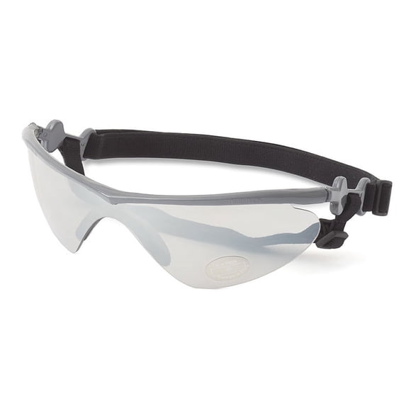 K9 Optix Rubber Extra Extra Small Gray