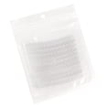thumbnail image 1 of Reflective Wheel Rim Stickers for Car and Motorcycle Night Safety Decoration, 20 Pcs, 1 of 3