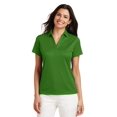 thumbnail image 1 of Port Authority Polo Jacquard Fin Performance pour Femmes. L528, 1 of 1