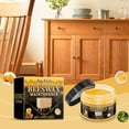 thumbnail image 1 of Multipurpose Beeswax Home Cleaning And Maintenance Furniture Care Polish, 1 of 9
