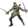 thumbnail image 3 of DC Multiverse Batman vs Azrael Batman Armor Action Figure 2-Pack [Curse of the White Knight, 3 of 5