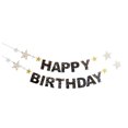 thumbnail image 1 of pitrice Tire-drapeau de Lettres pour Fête d'Anniversaire, 1 of 9