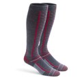 thumbnail image 1 of Fox River Adult ZERMATT Ultra-Lightweight Over the Calf Ski Sock, Medium, 1 of 1