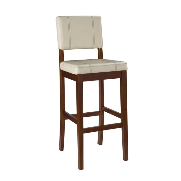 Augusta Cream Bar Stool