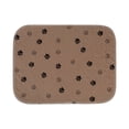 thumbnail image 1 of B Washable Dog Pee Pad, 80X90Cm Size, Reusable And Absorbent For Pet Training, Waterproof Backing To Protect Floors From Moisture And Accidents, 1 of 6