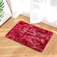 thumbnail image 4 of Rbaofujie Living Room Carpet Soft Rugs Anti-Skid Area Rug Dining Room Home Bedroom Carpet Floor Rug for Office, 4 of 7