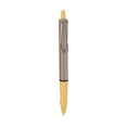 thumbnail image 2 of Retractable Pen for Writing | Refillable Ink Pen with 0.38Mm Fine Point | Pressable Ballpoint Pen with Soft Non-Slip Grip | Smooth Writing Pen for Office, School, and Home, 2 of 2