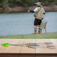thumbnail image 2 of Umbrella Fishing Bass Lure Rig 5 Arms Alabama Rig Head Swimming Bait with Swivel, 2 of 9
