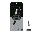 thumbnail image 1 of Wilkinson Sword Classic Straight Razor, with 5 Razor Blades, 1 of 9