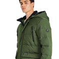 thumbnail image 4 of Canadiana Men's Quilted Down Parka, 4 of 6