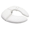 thumbnail image 1 of Playtex Siège Réducteur de Toilette de Voyage Pliant à Coussin Doux, 1 of 3