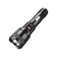 thumbnail image 2 of Mini LED Flashlight Rechargeable USB & Type-C | Outdoor Portable Strong COB Side Light | Long Range Brightness | Durable Lightweight Tool for Camping, Hiking, Emergency, 2 of 9
