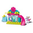 thumbnail image 2 of Mega Bloks Flower Fairies Enchanted Cottage, 2 of 6