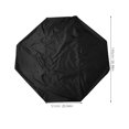 thumbnail image 2 of WRITWAA Heavy Duty Snowmobile Cover Sled Ski Cover 210T Oxford Cloth for Secure Storage 1Set, 2 of 8
